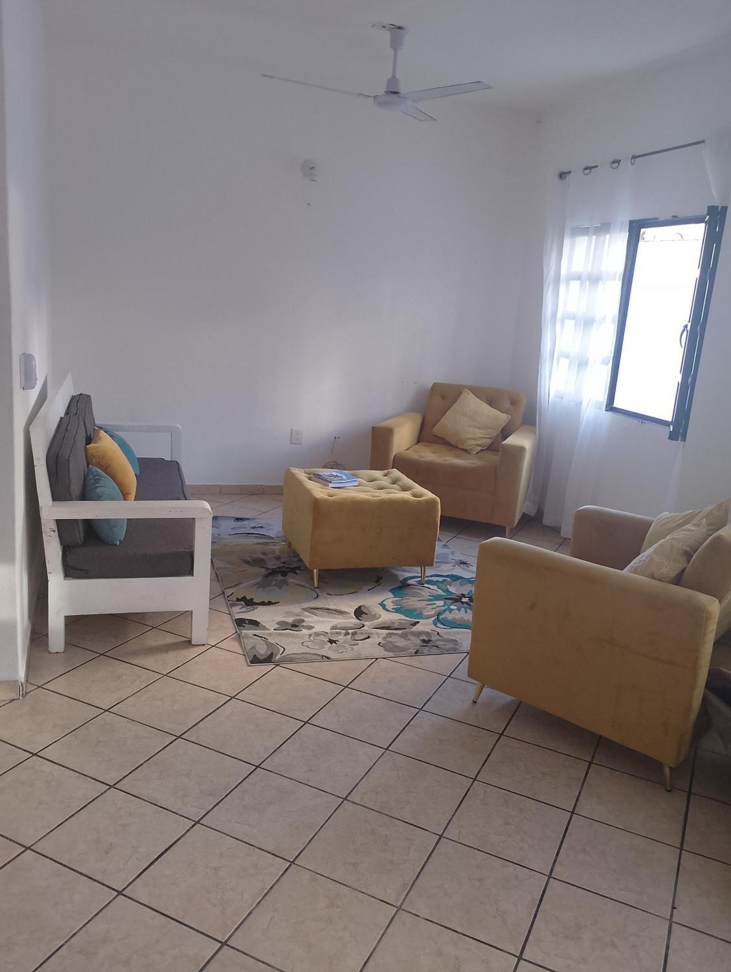 Casa Hortencia Apartamento