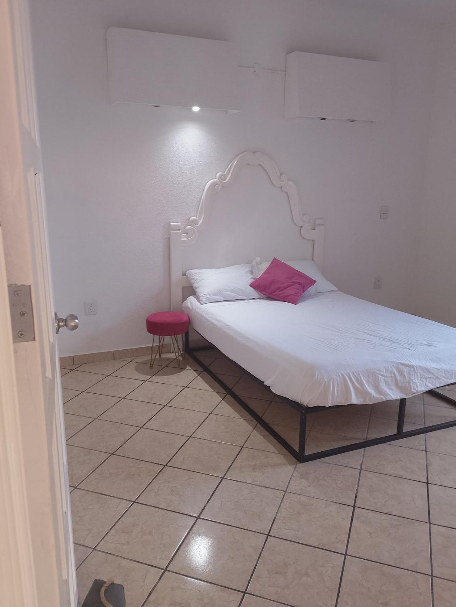 Casa Hortencia Apartamento